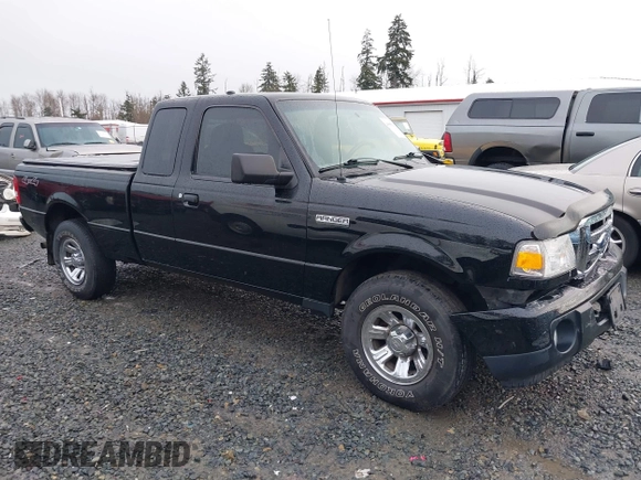 2008 Ford Ranger XLT with VIN 1FTZR45E78PA05840, listed as a IAAI auction lot 41593946 with 192,543 mi miles and . Bid and sale history available at DreamBid. Image 13.