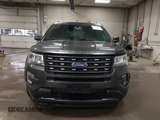 2017 Ford Explorer XLT z VIN 1FM5K8D81HGD27004, wystawiony jako IAAI lot #41760831 z przebiegiem 107 187 mil mil oraz . Historia ofert i sprzedaży dostępna na DreamBid. Obrazek 12.