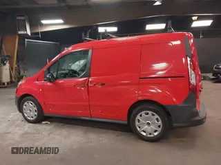2016 Ford Transit Connect XL with VIN NM0LS6E76G1278581, listed as a IAAI auction lot 41780031 with 52,153 mi miles and . Bid and sale history available at DreamBid. Image 14.