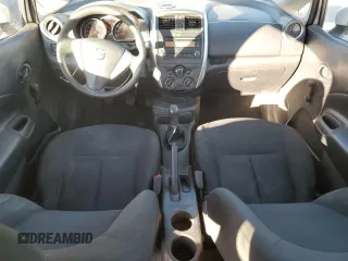 2015 Nissan Note S Plus с VIN 3N1CE2CP4FL362561, выставлен на аукционе Copart как лот 85737954 с пробегом 153 136 миль миль и Списание • Salvage title. История ставок и продаж доступна на DreamBid. Изображение 8.