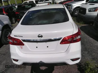 2017 Nissan Sentra SR z VIN 3N1AB7APXHY332812, wystawiony jako IAAI lot #42357841 z przebiegiem 93 378 mil mil oraz . Historia ofert i sprzedaży dostępna na DreamBid. Obrazek 16.