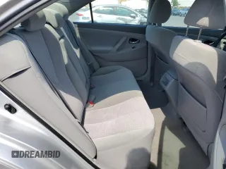 2011 Toyota Camry LE with VIN 4T4BF3EK2BR097685, listed as a Copart auction lot 62969065 with 155,367 mi miles and Salvage title. Bid and sale history available at DreamBid. Image 10.