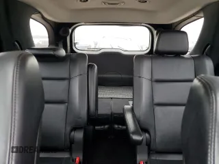 2015 Dodge Durango Limited with VIN 1C4RDHDG9FC907063, listed as a Copart auction lot 51092455 with 65,054 mi miles and Salvage Title. Bid and sale history available at carsss.com. Image 10.
