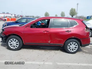 2016 Nissan Rogue SL with VIN 5N1AT2MV0GC764979, listed as a IAAI auction lot 41912896 with 86,988 mi miles and . Bid and sale history available at DreamBid. Image 15.