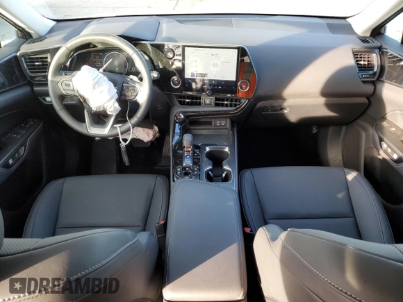2022 Lexus NX 350 with VIN 2T2AGCEZ9NC010558, listed as a Copart auction lot 82059973 with 9,180 mi miles and . Bid and sale history available at DreamBid. Image 8.