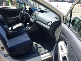 2017 Subaru Crosstrek Premium z VIN JF2GPABC8HH235798, wystawiony jako IAAI lot #42230397 z przebiegiem 111 746 mil mil oraz . Historia ofert i sprzedaży dostępna na DreamBid. Obrazek 5.