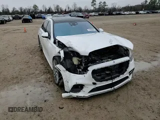 2024 Mercedes-Benz S 580 с VIN W1K6G7GB7RA274038, выставлен на аукционе Copart как лот 42456595 с пробегом 5 810 миль миль и Списание • Salvage title. История ставок и продаж доступна на DreamBid. Изображение 11.