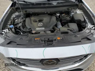 2021 Mazda CX-9 Carbon Edition с VIN JM3TCADY3M0517512, выставлен на аукционе Copart как лот 54240715 с пробегом 89 599 миль миль и Списание • Salvage title. История ставок и продаж доступна на DreamBid. Изображение 12.
