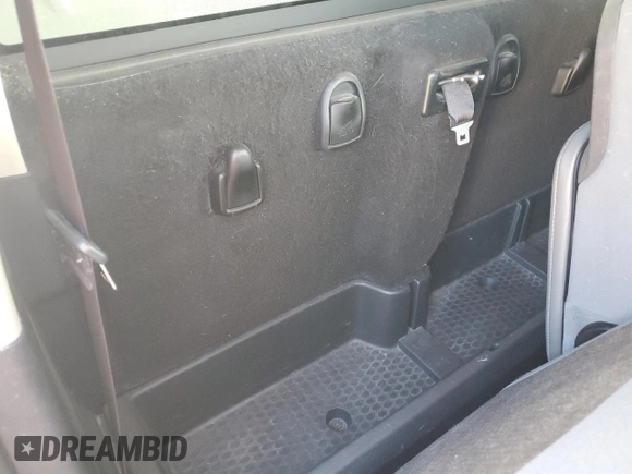 2014 Ram 1500 Express с VIN 3C6JR6ATXEG132117, выставлен на аукционе Copart как лот 47827605 с пробегом 139 319 миль миль и Списание • Salvage title. История ставок и продаж доступна на DreamBid. Изображение 10.