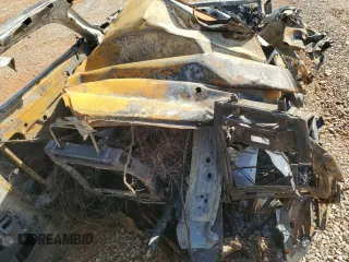 2019 Dodge Challenger SXT z VIN 2C3CDZAG5KH669403, wystawiony jako Copart lot #48881575 z przebiegiem Nie podano mil oraz Nie do naprawy • Non repairable. Historia ofert i sprzedaży dostępna na DreamBid. Obrazek 8.