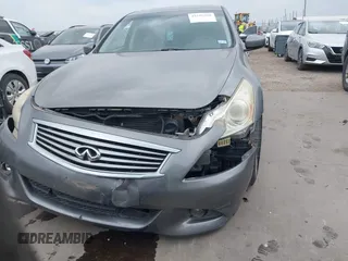 2011 Infiniti G37 x z VIN JN1CV6AR8BM411594, wystawiony jako IAAI lot #42299288 z przebiegiem 107 406 mil mil oraz . Historia ofert i sprzedaży dostępna na DreamBid. Obrazek 12.