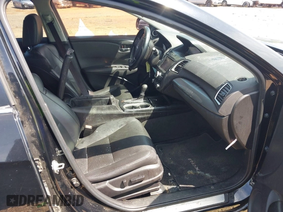 2016 Acura RDX Technology with VIN 5J8TB3H56GL001981, listed as a IAAI auction lot 42502102 with 175,017 mi miles and . Bid and sale history available at DreamBid. Image 5.
