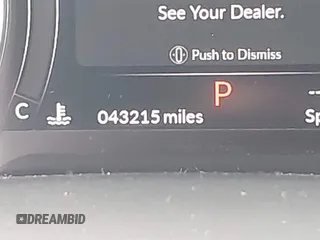 2020 Acura RDX with VIN 5J8TC1H39LL006957, listed as a IAAI auction lot 41420436 with 43,215 mi miles and . Bid and sale history available at DreamBid. Image 15.