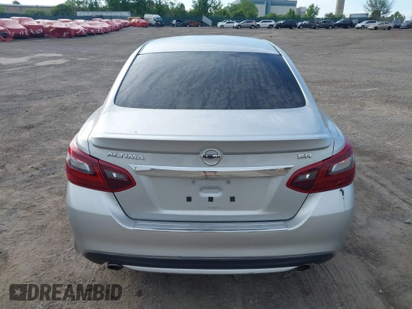 2017 Nissan Altima S z VIN 1N4AL3AP3HC116799, wystawiony jako IAAI lot #41577016 z przebiegiem 168 207 mil mil oraz . Historia ofert i sprzedaży dostępna na DreamBid. Obrazek 15.