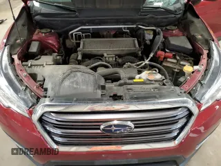 2021 Subaru Ascent Limited with VIN 4S4WMAPD1M3425062, listed as a Copart auction lot 54214385 with 79,123 mi miles and Salvage title. Bid and sale history available at DreamBid. Image 12.