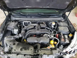 2017 Subaru Legacy z VIN 4S3BNAB62H3028426, wystawiony jako Copart lot #55749605 z przebiegiem 50 406 mil mil oraz Szkody całkowita. Historia ofert i sprzedaży dostępna na DreamBid. Obrazek 11.