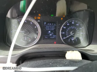 2020 Hyundai Elantra SE with VIN KMHD74LF8LU973303, listed as a Copart auction lot 51390875 with 153,341 mi miles and Salvage Title. Bid and sale history available at carsss.com. Image 9.