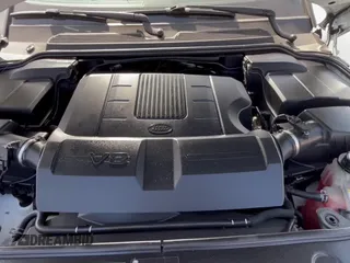 2013 Land Rover Range Rover Sport HSE z VIN SALSF2D44DA798902, wystawiony jako Copart lot #85946835 z przebiegiem 141 104 mil mil oraz Czysty tytuł • Clean title. Historia ofert i sprzedaży dostępna na DreamBid. Obrazek 11.