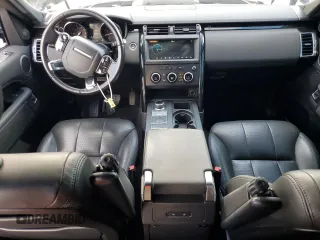 2020 Land Rover Discovery SE with VIN SALRG2RV7L2423172, listed as a Copart auction lot 73783824 with 97,843 mi miles and Clean Title. Bid and sale history available at carsss.com. Image 8.
