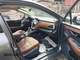 2021 Subaru Outback Touring with VIN 4S4BTAPC8M3179703, listed as a IAAI auction lot 42105368 with 28,372 mi miles and . Bid and sale history available at DreamBid. Image 5.