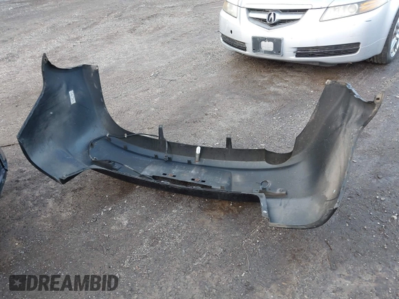 2008 Mitsubishi Lancer DE z VIN JA3AU26U58U004840, wystawiony jako IAAI lot #41515756 z przebiegiem 117 996 mil mil oraz . Historia ofert i sprzedaży dostępna na DreamBid. Obrazek 12.