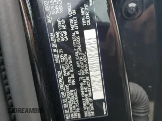 2023 Volvo C40 Plus z VIN YV4ED3GL5P2064915, wystawiony jako Copart lot #54734565 z przebiegiem 569 mil mil oraz Szkoda całkowita • Salvage title. Historia ofert i sprzedaży dostępna na DreamBid. Obrazek 13.