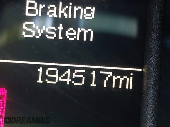 2018 Ram 1500 Express with VIN 1C6RR7FG2JS282729, listed as a IAAI auction lot 42546823 with 194,517 mi miles and . Bid and sale history available at DreamBid. Image 7.
