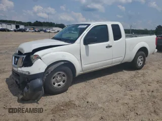 2017 Nissan Frontier S z VIN 1N6BD0CT4HN766330, wystawiony jako Copart lot #58043385 z przebiegiem 72 748 mil mil oraz Szkoda całkowita • Salvage title. Historia ofert i sprzedaży dostępna na DreamBid. Obrazek 1.