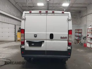 2017 Ram ProMaster Cargo with VIN 3C6TRVAG5HE521964, listed as a IAAI auction lot 42232190 with 71,458 mi miles and . Bid and sale history available at DreamBid. Image 16.