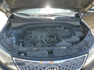2015 Kia Sorento SX Limited with VIN 5XYKWDA70FG576863, listed as a Copart auction lot 54780685 with 112,067 mi miles and Clean title. Bid and sale history available at DreamBid. Image 11.