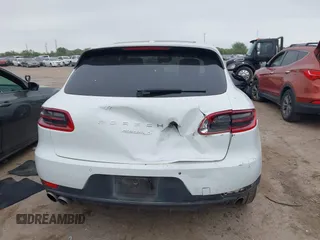 2015 Porsche Macan S z VIN WP1AB2A57FLB72326, wystawiony jako IAAI lot #41879595 z przebiegiem 136 719 mil mil oraz . Historia ofert i sprzedaży dostępna na DreamBid. Obrazek 16.