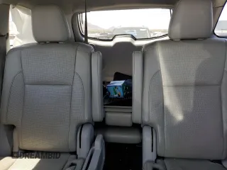 2018 Toyota Highlander Limited z VIN 5TDDZRFH7JS809387, wystawiony jako Copart lot #62198655 z przebiegiem 100 493 mil mil oraz Szkoda całkowita • Salvage title. Historia ofert i sprzedaży dostępna na DreamBid. Obrazek 10.