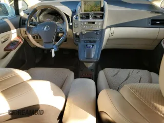 2010 Lexus HS 250h with VIN JTHBB1BA7A2031894, listed as a Copart auction lot 78853114 with 249,530 mi miles and Clean Title. Bid and sale history available at DreamBid. Image 8.