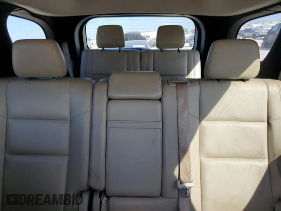2020 Dodge Durango SXT Plus with VIN 1C4RDHAG7LC352808, listed as a Copart auction lot 76982334 with 40,029 mi miles and Salvage Title. Bid and sale history available at carsss.com. Image 10.