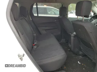 2014 GMC Terrain SLE with VIN 2GKALMEK1E6283783, listed as a Copart auction lot 49350465 with 218,178 mi miles and Clean Title. Bid and sale history available at DreamBid. Image 11.