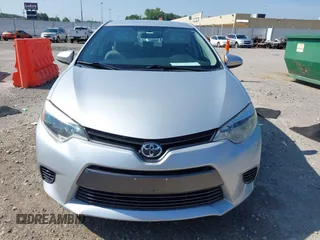 2016 Toyota Corolla L with VIN 2T1BURHE0GC521818, listed as a IAAI auction lot 42704835 with 79,784 mi miles and . Bid and sale history available at DreamBid. Image 12.