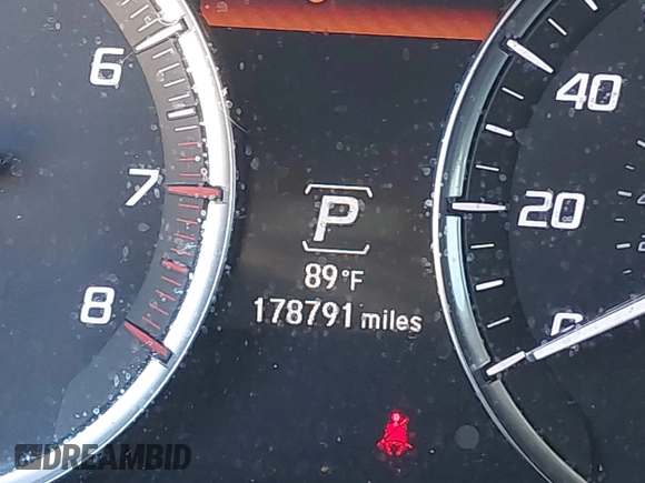 2014 Acura MDX Technology with VIN 5FRYD4H65EB040556, listed as a IAAI auction lot 42620203 with 178,791 mi miles and . Bid and sale history available at DreamBid. Image 15.