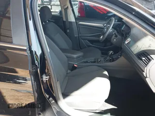 2019 Volkswagen Jetta S with VIN 3VWC57BU0KM116061, listed as a IAAI auction lot 41836784 with 138,918 mi miles and . Bid and sale history available at DreamBid. Image 5.