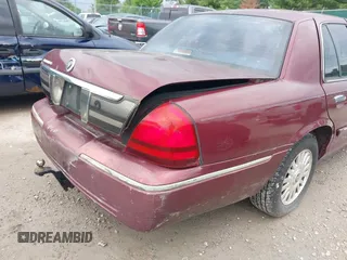 2006 Mercury Grand Marquis LS Premium с VIN 2MEFM75V66X608867, выставлен на аукционе IAAI как лот 42424194 с пробегом 8 201 миль миль и . История ставок и продаж доступна на DreamBid. Изображение 13.