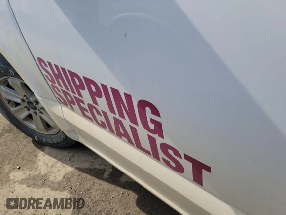 2017 Ford F-150 XL with VIN 1FTMF1C88HKD38155, listed as a IAAI auction lot 42854202 with 56,137 mi miles and . Bid and sale history available at DreamBid. Image 3.