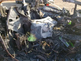 2021 Lamborghini Huracan z VIN ZHWUT5ZF9MLA17679, wystawiony jako Copart lot #65164661 z przebiegiem Nie podano mil oraz Szkoda całkowita • Salvage title. Historia ofert i sprzedaży dostępna na DreamBid. Obrazek 5.