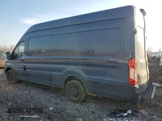 2019 Ford Transit с VIN 1FTYR3XM1KKB13241, выставлен на аукционе Copart как лот 88151055 с пробегом 182 618 миль миль и Чистый • Clean title. История ставок и продаж доступна на DreamBid. Изображение 2.
