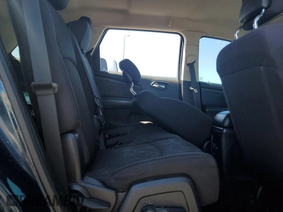 2013 Dodge Journey SXT with VIN 3C4PDCBB9DT505174, listed as a Copart auction lot 49532375 with 66,472 mi miles and Salvage Title. Bid and sale history available at DreamBid. Image 11.