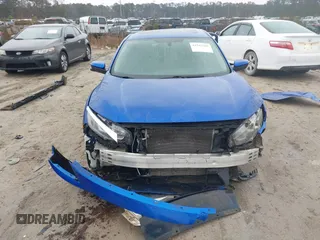 2016 Honda Civic EX with VIN 19XFC2F72GE081778, listed as a IAAI auction lot 41543296 with 143,290 mi miles and . Bid and sale history available at DreamBid. Image 12.