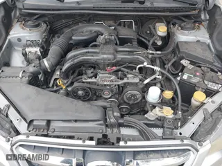 2012 Subaru Impreza Sedan 2.0i Premium with VIN JF1GJAC68CH026374, listed as a IAAI auction lot 42063409 with 160,167 mi miles. Bid and sale history available at carsss.com. Image 10.
