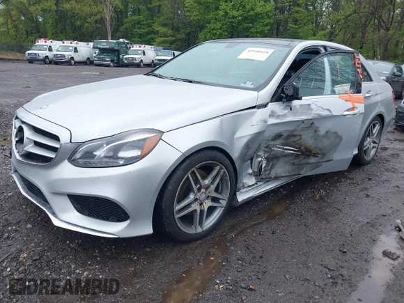 2015 Mercedes-Benz E 350 Luxury with VIN WDDHF8JB6FB138449, listed as a IAAI auction lot 42140428 with 198,502 mi miles and . Bid and sale history available at DreamBid. Image 18.