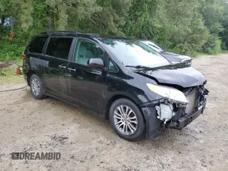 2020 Toyota Sienna XLE Auto Access Seat with VIN 5TDYZ3DC1LS068419, listed as a Copart auction lot 64404475 with 92,579 mi miles and Clean title. Bid and sale history available at DreamBid. Image 4.