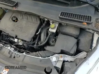 2018 Ford Escape SE z VIN 1FMCU9GDXJUC76982, wystawiony jako Copart lot #87299125 z przebiegiem 88 151 mil mil oraz Czysty tytuł • Clean title. Historia ofert i sprzedaży dostępna na DreamBid. Obrazek 14.