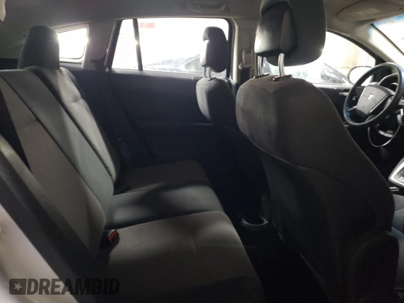 2011 Dodge Caliber Heat with VIN 1B3CB5HA9BD160912, listed as a Copart auction lot 44368565 with 210,028 mi miles and Salvage Title. Bid and sale history available at DreamBid. Image 10.