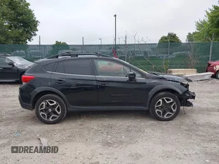 2018 Subaru Crosstrek Limited with VIN JF2GTAMC9JH221844, listed as a IAAI auction lot 42612271 with 45,145 mi miles and . Bid and sale history available at DreamBid. Image 14.